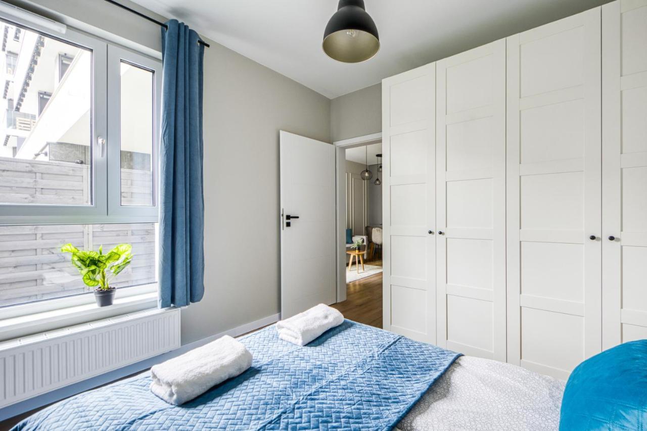 Appartement Warsaw Inside Airport & Business Premium Extérieur photo