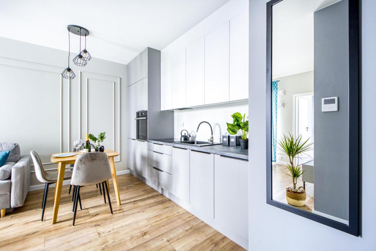 Appartement Warsaw Inside Airport & Business Premium Extérieur photo
